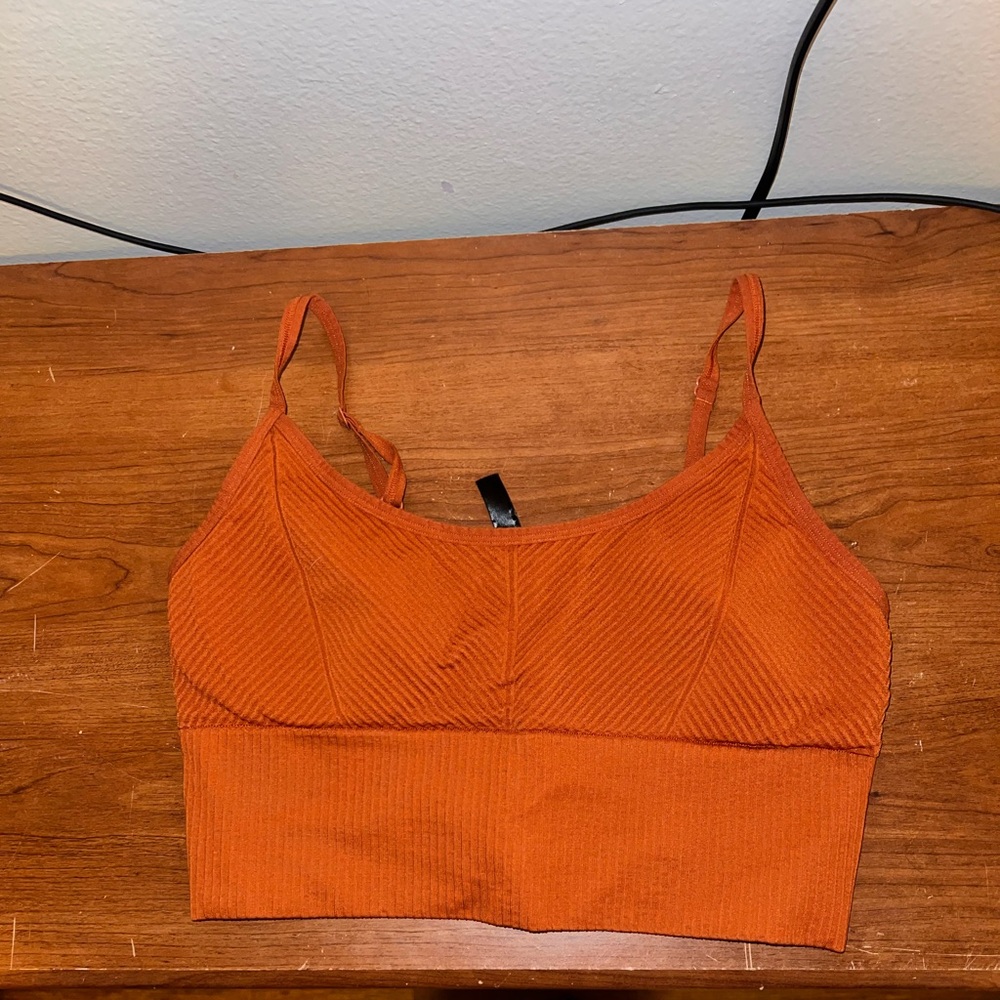PINK Athletic bra/Tank top